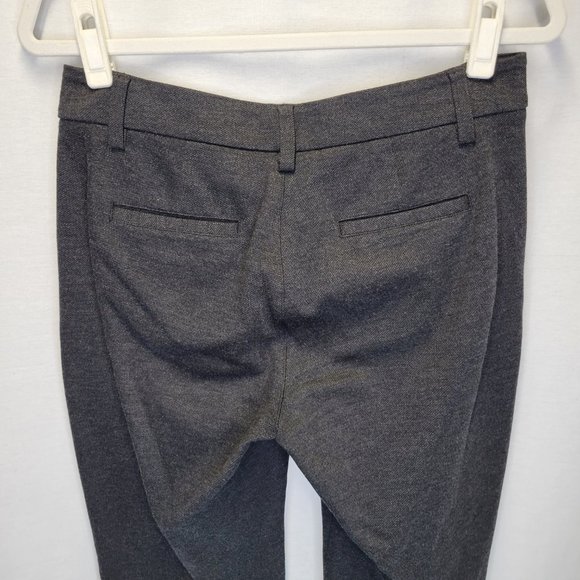Cabi Women's Size 4 Pants Gray - Picture 4 of 6